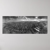 San Francisco in Ruins