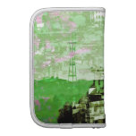 san francisco islands folio planners