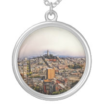 San Francisco Jewelry