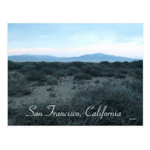 San Francisco, la Californie Cartes Postales