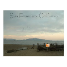 San Francisco, la Californie Cartes Postales