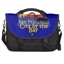 SAN FRANCISCO commuterbag