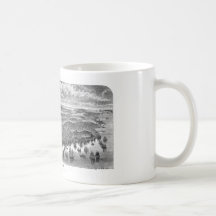 San Francisco Mug
