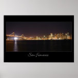 San Francisco Poster