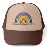 SAN FRANCISCO PRIDE