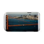 San Francisco Samsung Galaxy Case
