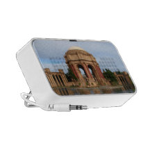 San Francisco Speaker System