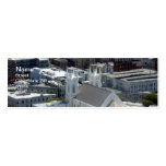 San Francisco St Francis of Assisi Church Business Cards