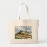 San Francisco Tote Bags