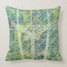 San Francisco '' Twin Peaks' Lighter shadows '' Throw Pillows