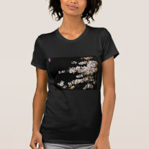 San Francisco's Blossoms Shirt