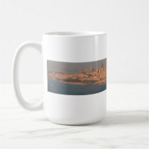 San Francissco Mug