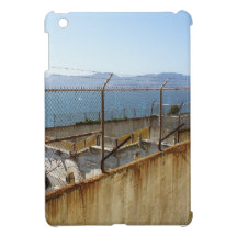 San Fransisco Alcatraz iPad Mini Cases