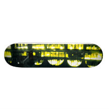 San Fransisco Port Skateboard Decks