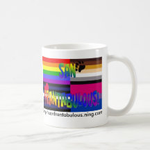 San Frantabulous Mug