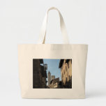 San Gimignano Tuscany Italy Canvas Bag