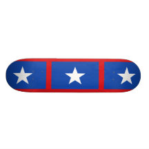 San Jose, Costa Rica, Costa Rica Custom Skateboard