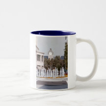 San Jose Mug