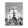 San Juan Chamula, Chiapas, Mexico Postcard