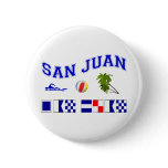 San Juan - Maritime Flag Spelling buttons