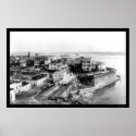 San Juan, Puerto Rico 1905 posters