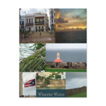 San Juan, Puerto Rico