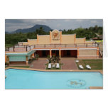 San Juanico Park, Golf & Country Club Card