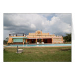 San Juanico Park, Golf & Country Club Cards