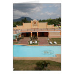 San Juanico Park, Golf & Country Club Card
