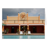 San Juanico Park, Golf & Country Club Card
