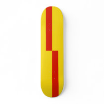 San Lorenzo, Puerto Rico skateboards