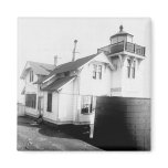 San Luis Obispo Lighthouse Refrigerator Magnets