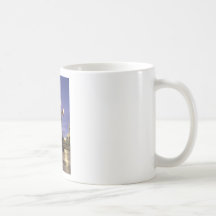 San Marco Mug