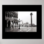 San Marco Venice posters