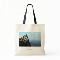 San Marino Canvas Bags