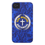 San Miguel Arcangel coques case-mate