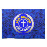 San Miguel Arcangel sets de table