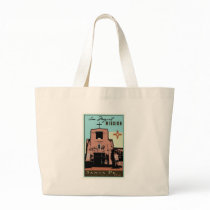 San Miguel Mission Bags