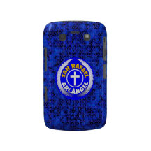 San Rafael Arcangel Case-Mate Blackberry Case