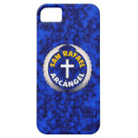 San Rafael Arcangel coques case-mate