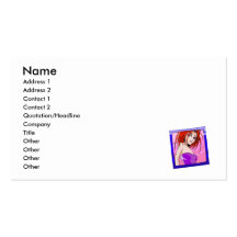 Sanaye anime girl.png business card