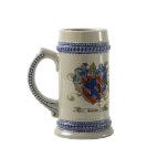 Sanchez (of Asturias) Coat of Arms Coffee Mugs