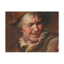 Sancho Panza Post Card