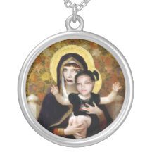 Sanctimommy Custom Jewelry