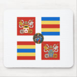 Sanctissimus Pius XI Pontifex Maximus mousepads