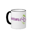 Sanctuary International Mug