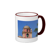 Sanctuary of Montenero Coffee Mugs