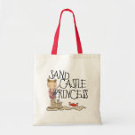 Sand Castle Princess Bags