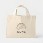 Sand Dollar Beach Bag