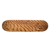 Sand Duner Skateboard